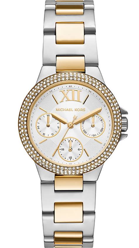 Michael Kors Camille MK6982 .